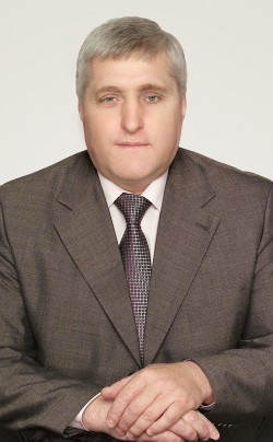 Александр Артюхов, директор ВНИИ люпина, Брянская область