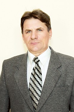 Александр Пузиков, заместитель директора по научной работе ГНУ Сибирской опытной станции ВНИИМК, г. Исилькуль Омской области
