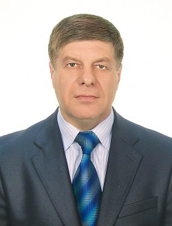 Анатолий Сурилов, директор ЗАО «Восход», Омская область