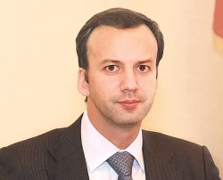 Аркадий Дворкович, заместитель председателя правительства РФ. Фото: www.mega-stars.ru Аркадий Дворкович, заместитель председателя правительства РФ. Фото: www.mega-stars.ru