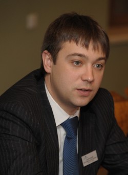 Евгений Корчевой, директор Ассоциации «Росагромаш», член рабочей группы по модернизации сельского хозяйства и сельскохозяйственного машиностроения при Правительстве Российской Федерации