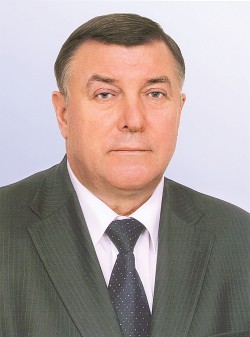 Иван Храмцов, директор ГНУ СибНИИСХ Россельхозакадемии, г. Омск