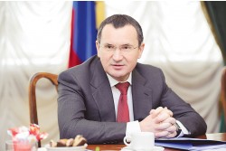 Николай Фёдоров, министр сельского хозяйства России. Фото: Минсельхоз России