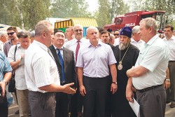 ООО ПСК «Омскдизель». Фото: Павел Шпеко