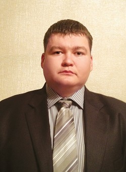 Павел Девятков, директор КГУСП «Киинское», Хабаровский край