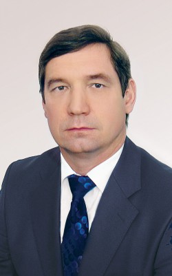 Сергей Резуев, директор ООО «НПФ Воронежмельсервис», Воронежская область
