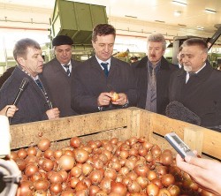Ставропольский край