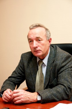 Валерий Федчуков, директор ООО «АПК ВВЦ