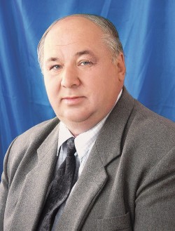 Владимир Грязнов, генеральный директор ЗАО «Должанское»