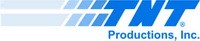 Представительство компании TNT Productions, Inc. в Казахстане