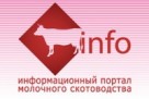 Информационный портал промышленного скотоводства