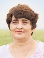 Татьяна Бастрон