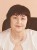 Валентина Харитонова Валентина Харитонова